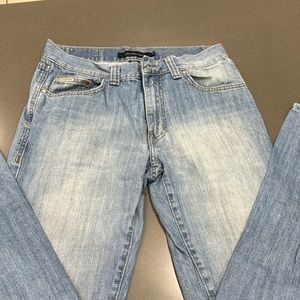 Calvin Klein Jeans-man. Worn just a few times. Like new.